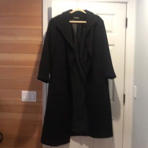 Full Length Coat